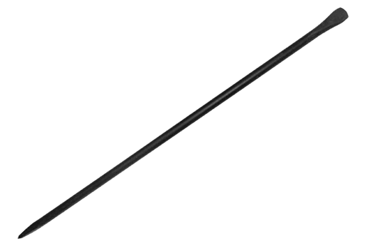 Лом остроконечный