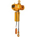 Тали электрические цепные